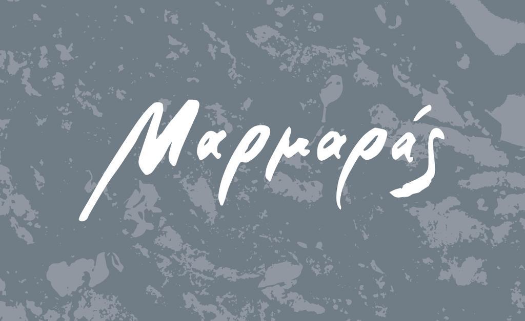 Отель Marmaras Lysos Экстерьер фото